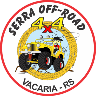 Grupo de Jipeiros Serra Off Road